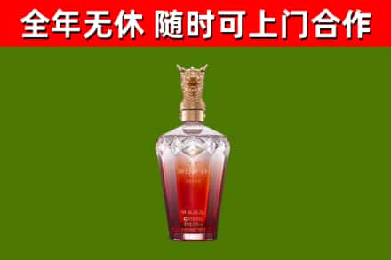 东莞回收剑南春价格