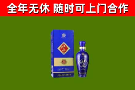东莞回收杜康